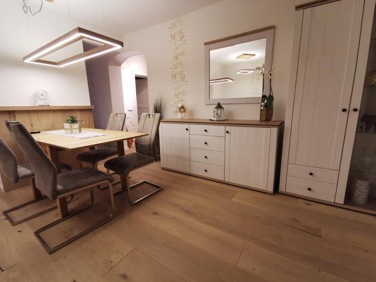 Ferienwohnung Und Pension Guertler Mohlsdorf Exteriör bild