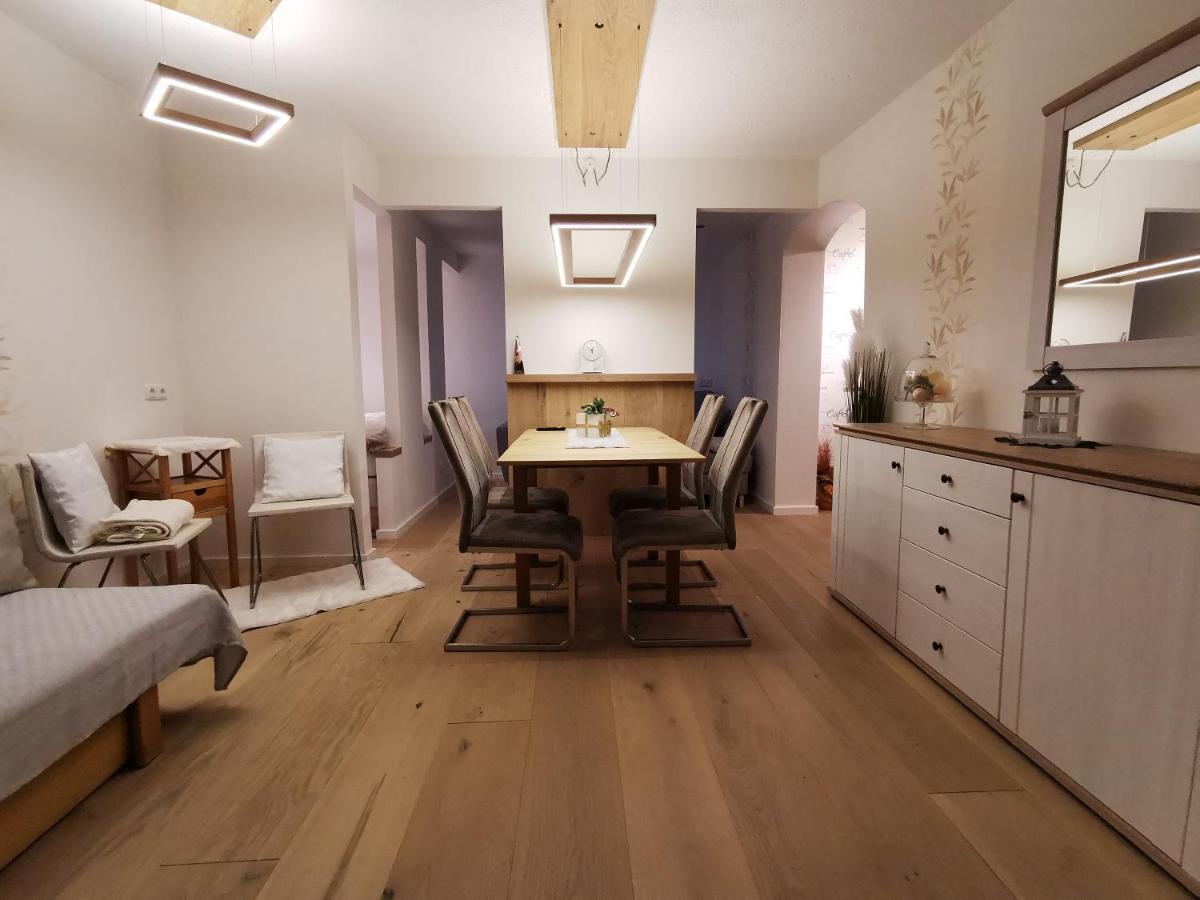 Ferienwohnung Und Pension Guertler Mohlsdorf Exteriör bild