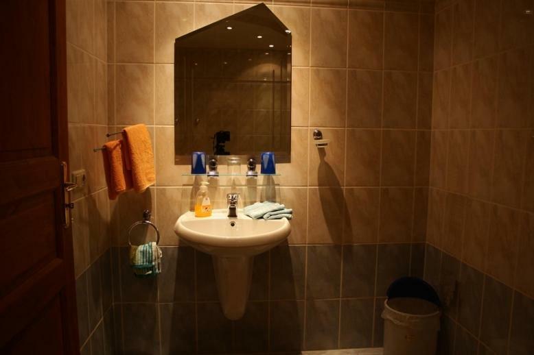 Ferienwohnung Und Pension Guertler Mohlsdorf Exteriör bild